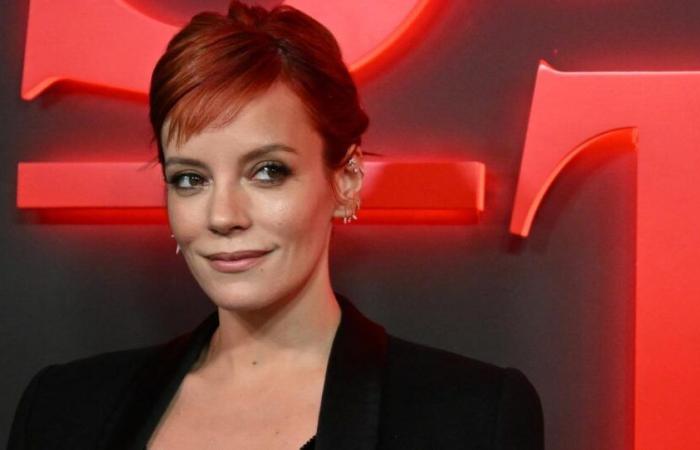 Lily Allen verdient mehr Geld mit Fotos ihrer Füße als mit ihrer Musik