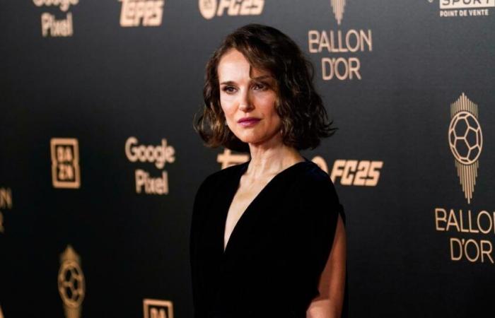 Natalie Portman quartiert Real Madrid mit Barça-Spielern ein!