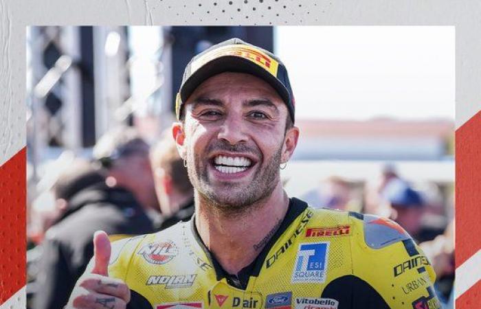 MotoGP: Der Schatten von Andrea Iannone wird an diesem Wochenende über Sepang und dem Großen Preis von Malaysia hängen