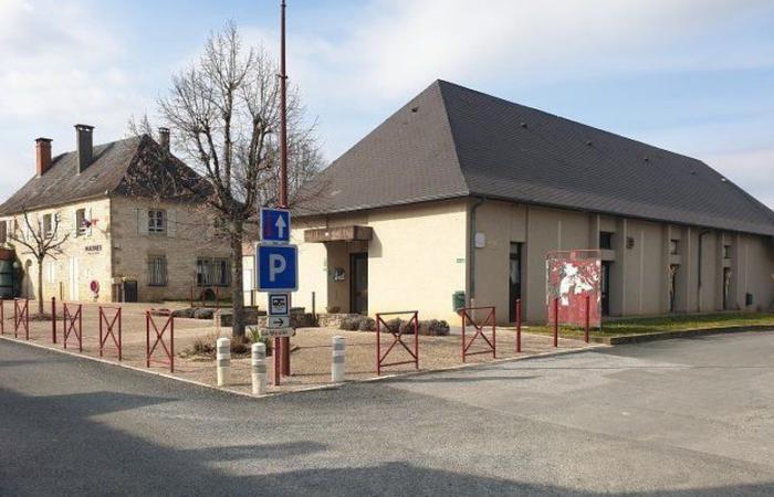 Gignac. „Le Roman de Jim“ mit dem Foyer Rural und Ciné Lot