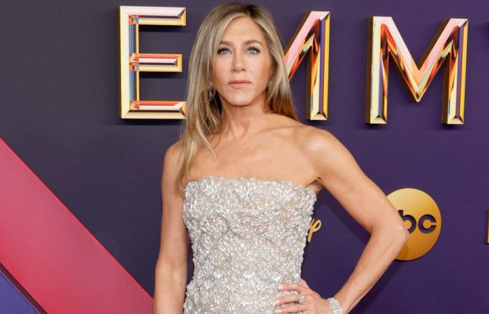 Jennifer Aniston würdigte Matthew Perry an seinem ersten Todestag