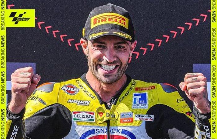 MotoGP: Der Schatten von Andrea Iannone wird an diesem Wochenende über Sepang und dem Großen Preis von Malaysia hängen