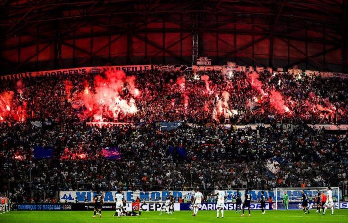 OM ruft seine Unterstützer in Nantes auf