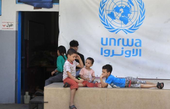 Aber warum steht die UNRWA im Fadenkreuz Israels?