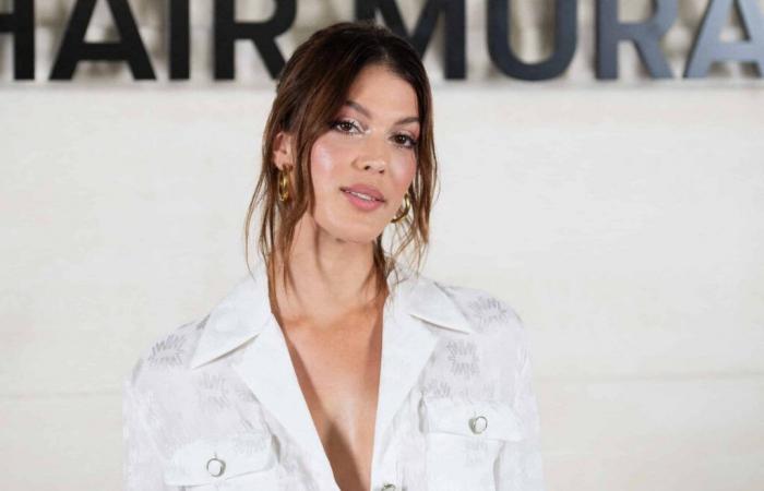 Iris Mittenaere: Neue Wendung in ihrer gewaltsamen Trennung von ihrem Ex Bruno