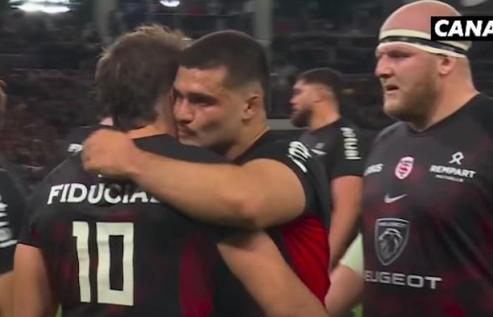 TOP 14. Die Baustelle der 2. Linie, Capuozzo und Willis anwesend: Welche Zusammensetzung für Toulouse in Bayonne?