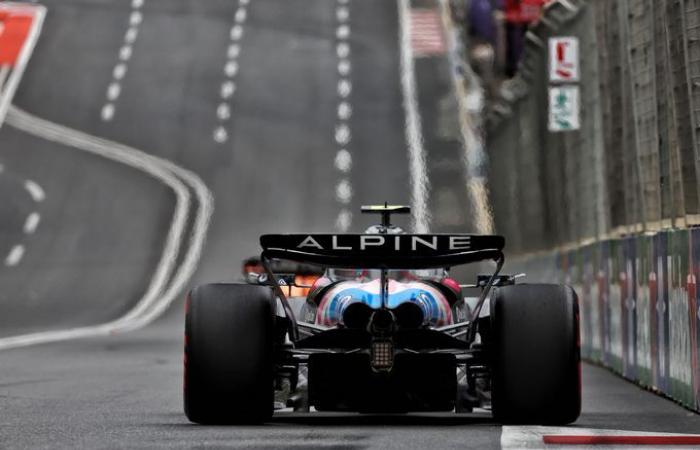 Formel 1 | Offiziell: Die FIA ​​bestraft Alpine F1 und Honda wegen Verstoßes gegen die Finanzvorschriften