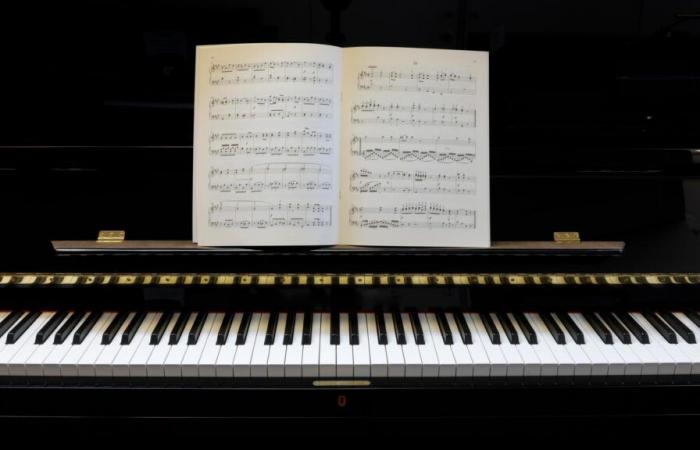 Dieser Chopin-Walzer wurde fast 200 Jahre nach seiner Komposition in New York entdeckt