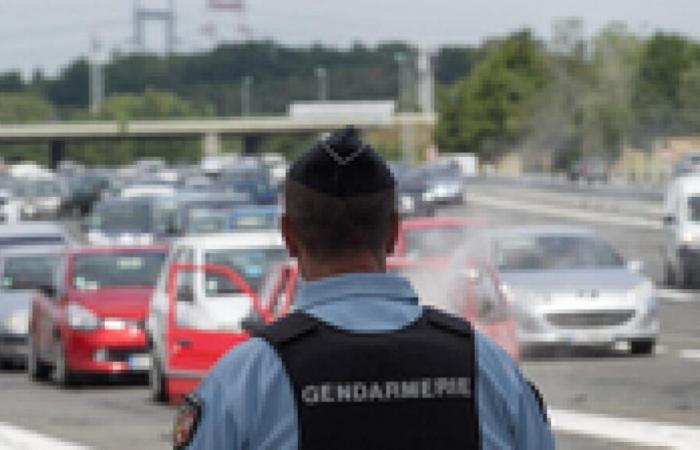 Frankreich führt Grenzkontrollen wieder ein: welche Auswirkungen es auf belgische Autofahrer hat