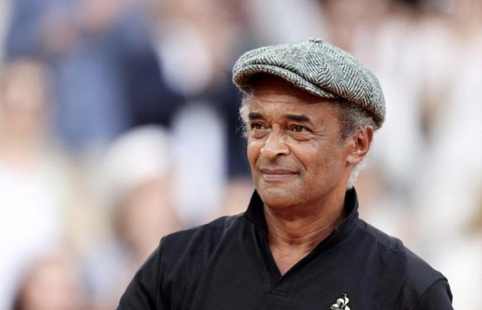 Yannick Noah, mit 64 zum sechsten Mal Vater: „Verantwortungslos!“, Eric Naulleau lässt sich nicht vom Tisch halten