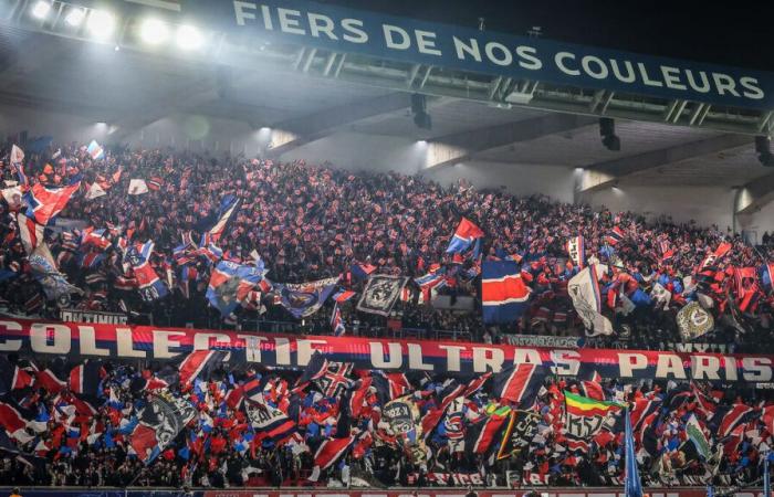 Ein neuer Sprecher wurde im Parc gegen Lens getestet, PSG sucht immer noch nach seiner neuen Stimme