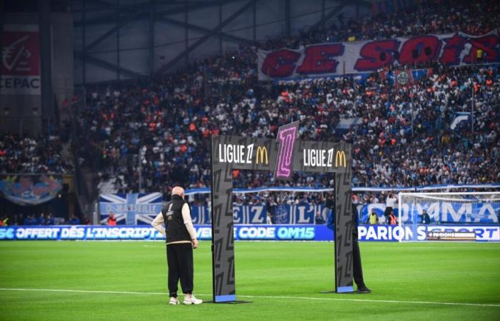 Ligue 1: außer Sicht, außer Sinn – Frankreich – TV-Rechte