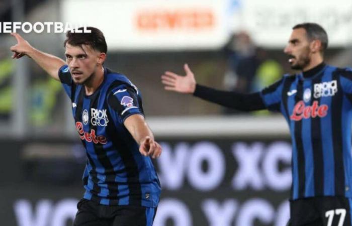 Serie A | Atalanta 2:0 Monza: Super-Einwechselspieler sichern sich den vierten Sieg in Folge