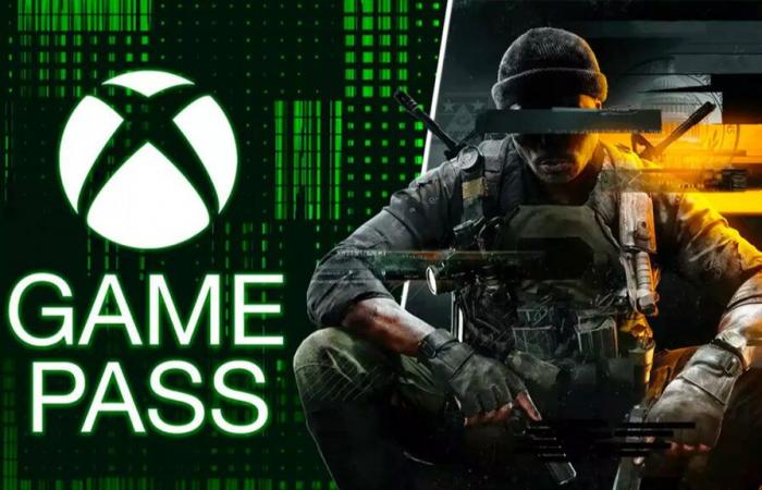 Erfolg von Black Ops 6: Für Xbox und Game Pass wären die Zahlen verrückt | Xbox