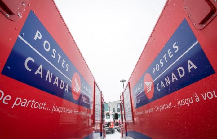 Canada Post unterbreitet der Gewerkschaft neue Angebote, um einen Streik zu verhindern