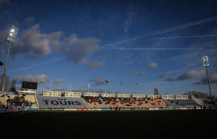 Tourinfo | Französischer Fußballpokal: Welche Auslosung gibt es für die beiden Überlebenden aus Tours?