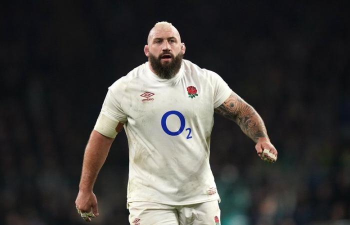 International – „Der Haka muss abgeschafft werden, er ist lächerlich“, sorgt Joe Marler nach seinem Amt für Kontroversen in Neuseeland