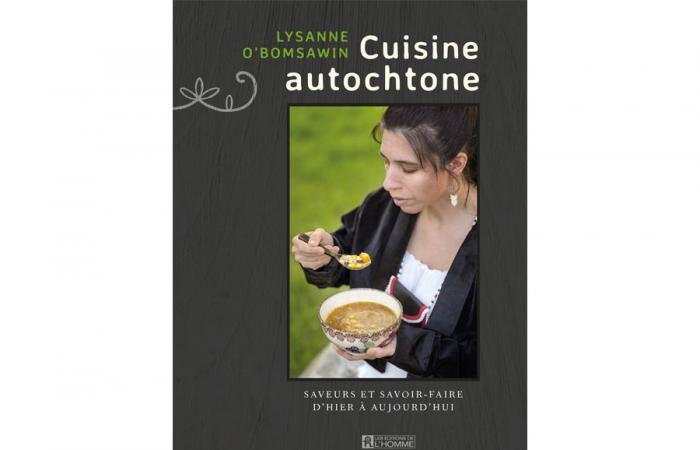 Entdecken Sie das Buch „Native Cuisine“ von Lysanne O’Bomsawin – Country Living