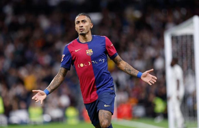 Verdreifachtes Gehalt, PSG setzt auf Barças neuen Star