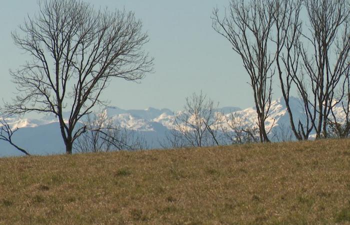 Das Golfprojekt in Montagne Noire wurde vom Ministerium für ökologischen Wandel und dem Präfekten von Aude beerdigt