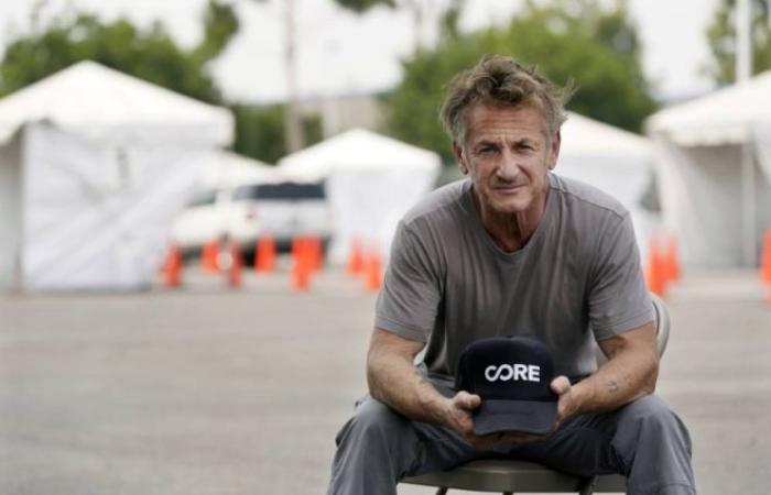 Das FIFM würdigt Naïma El Mcherqui, Sean Penn und David Cronenberg