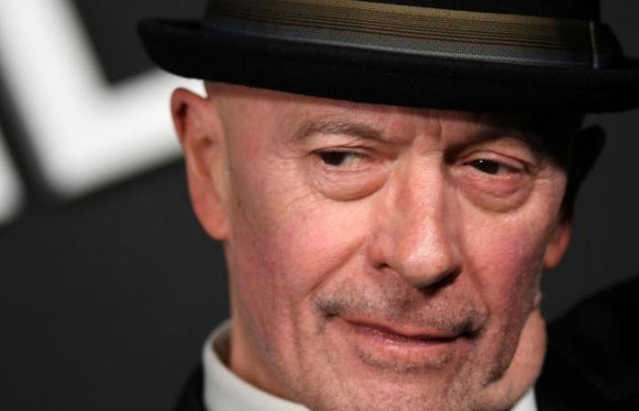 Jacques Audiard, „erschrocken“ vor dem Oscar-Rennen für „Emilia Perez“ – 30.10.2024 um 05:10 Uhr