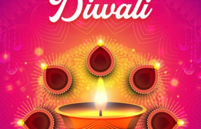 Frohes Diwali 2024: 100 beste Wünsche und atemberaubende Bilder für Freunde und Familie