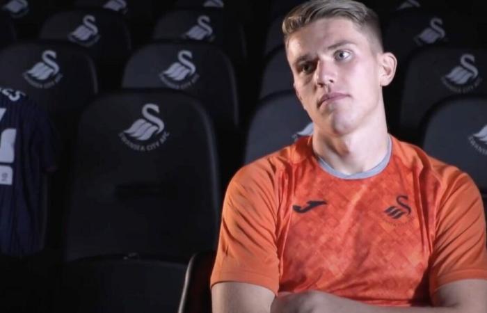 PSG kann Viktor Gyökeres günstig verpflichten