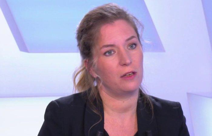 Lorraine de Foucher – Er ordnete Fernvergewaltigungen in der Wiederholung an