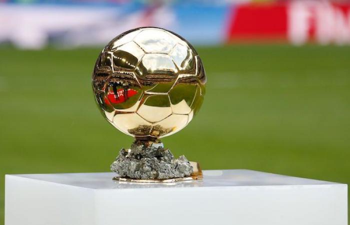 Ballon d’or 2025. Wer wird nach Rodri laut Buchmachern 2025 gekrönt?