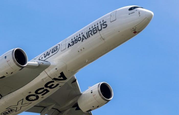 Airbus-Konzern: Der Luftfahrtkonzern Airbus übertrifft im dritten Quartal die Erwartungen und bestätigt seine Ziele