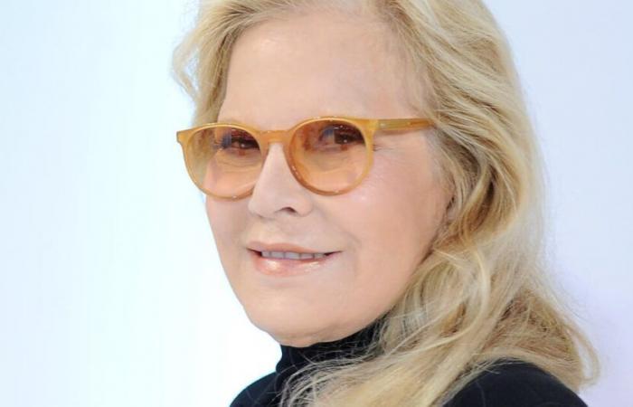 Sylvie Vartan, Besitzerin der goldenen Enklave der Villa Montmorency in Paris und Los Angeles: „Ich würde lieber in einem Hotel leben“