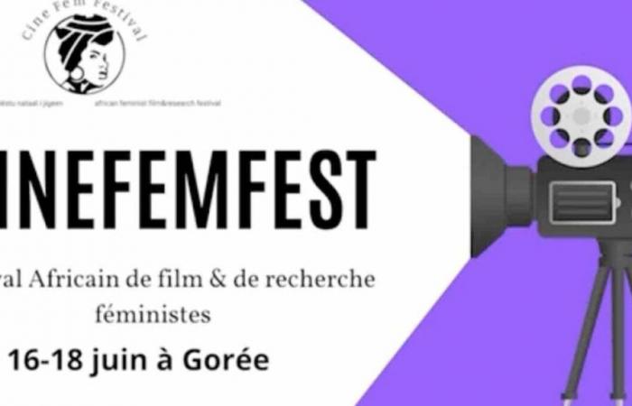 Afrikanisches Frauenkino im Rampenlicht in Dakar