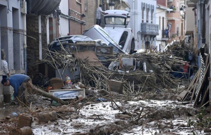 „In Spanien wie in Frankreich haben wir unsere eigenen Schwachstellen geschaffen“