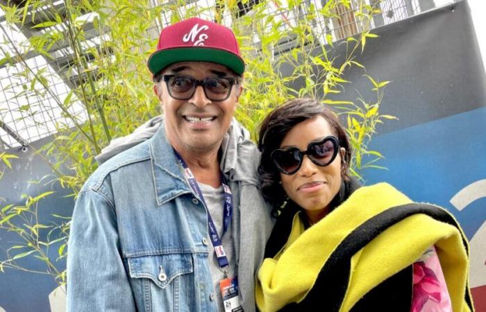 Yannick Noah wird mit 64 Vater: schnelle Geburt der jungen Malika, aktiv bis in die letzten Stunden