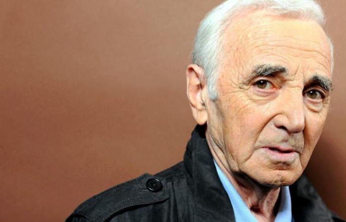 das Drama, das Charles Aznavour sein ganzes Leben lang verfolgte