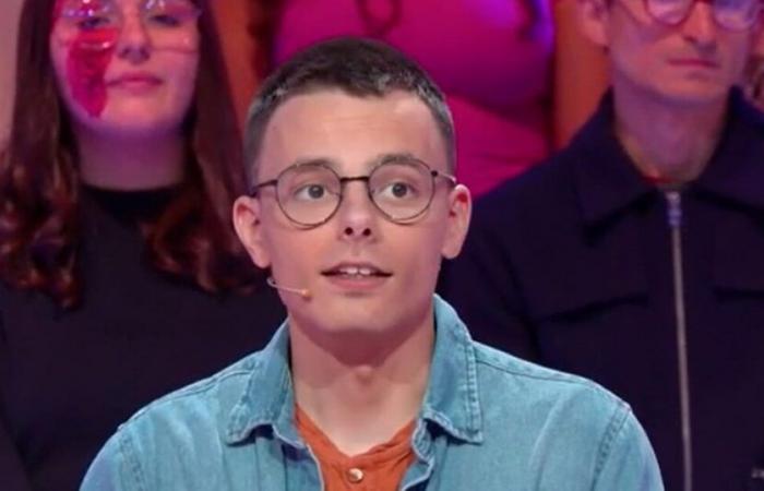 Les 12 Coups de Midi: Emilien ist endlich bereit aufzugeben und aus gutem Grund auszuscheiden? „Ich bereue nichts“