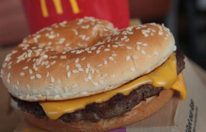 E. coli bei McDonald’s: Zwiebeln gelten als Auslöser der Infektionswelle in den USA