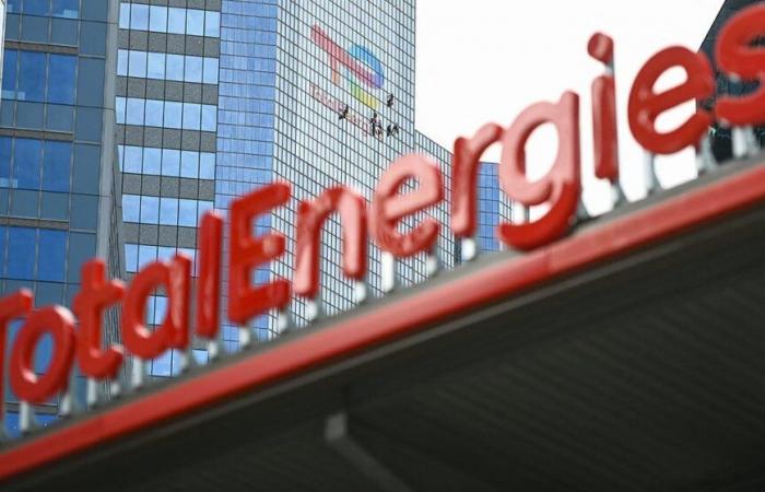 Totalenergies: Aufgrund des Rückgangs der Öl- und Raffineriemargen sinken die Ergebnisse von Totalenergies