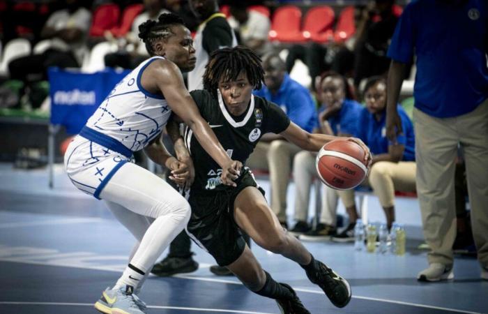 Wer schafft es in Sansibar in die „Last Four“? – Women’s Basketball League Africa Qualifiers 2024