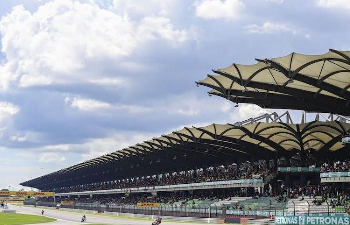 MotoGP, Malaysia J1: Um wie viel Uhr findet das freie Training diesen Freitag in Sepang statt?