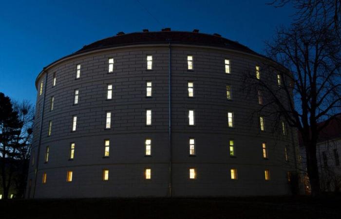 Ausflug zum Horrormuseum im „Mad Tower“ in Wien