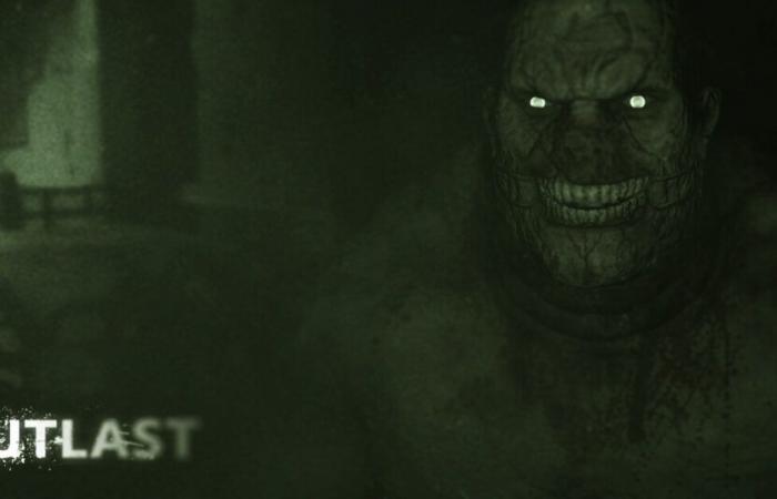 Outlast wird zum Film! Von den Machern von Saw wird Horror zum Leben erweckt!