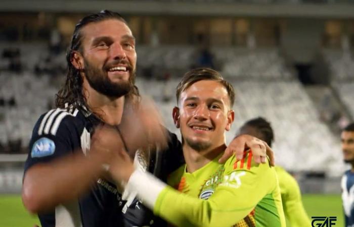 Andy Carroll: „Ich möchte spielen. Ich habe viel Zeit, zu Hause zu sitzen und die Füße in der Luft zu halten.“