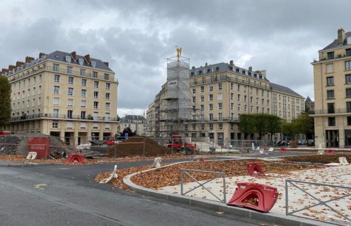 Tour de France 2025: Die Stadt Caen bereitet sich bereits auf den Empfang des Pelotons vor