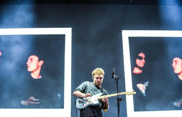 Sam Fender wurde zum Headliner bei Rock Werchter befördert. Erwartet ihn eine Herkules-Aufgabe?