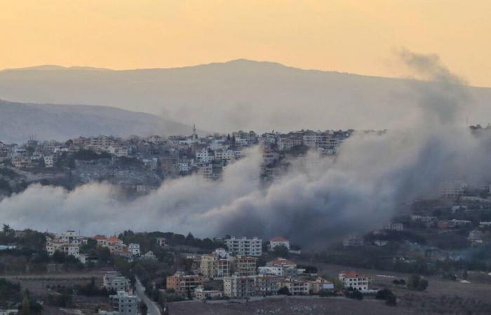 „Unzureichend“, „unrealistisch“: Israelis uneinig über amerikanischen Vorschlag für einen Waffenstillstand im Libanon