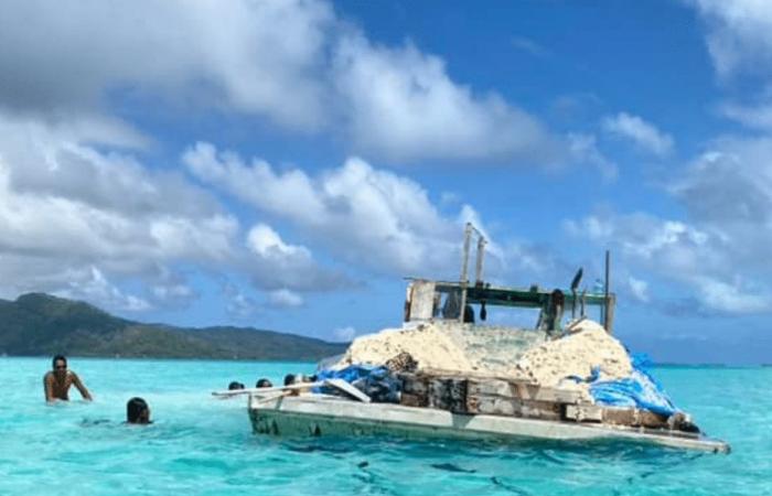 Welche Vorschriften gibt es an Allerheiligen für den Sandabbau und welche Auswirkungen hat dies auf die Umwelt?