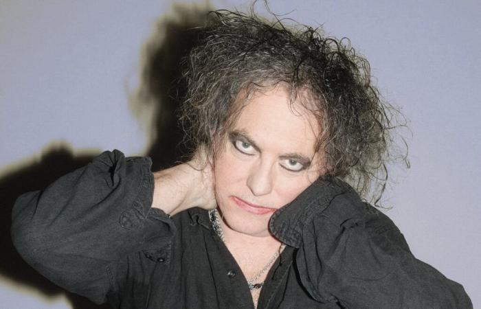 „Songs of A Lost World“: The Cure kehrt zurück, um eine verlorene Welt zu erkunden