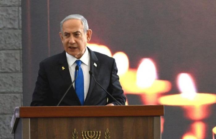 Der Waffenstillstand mit der libanesischen Hisbollah müsse die Sicherheit Israels garantieren, sagt Netanyahu